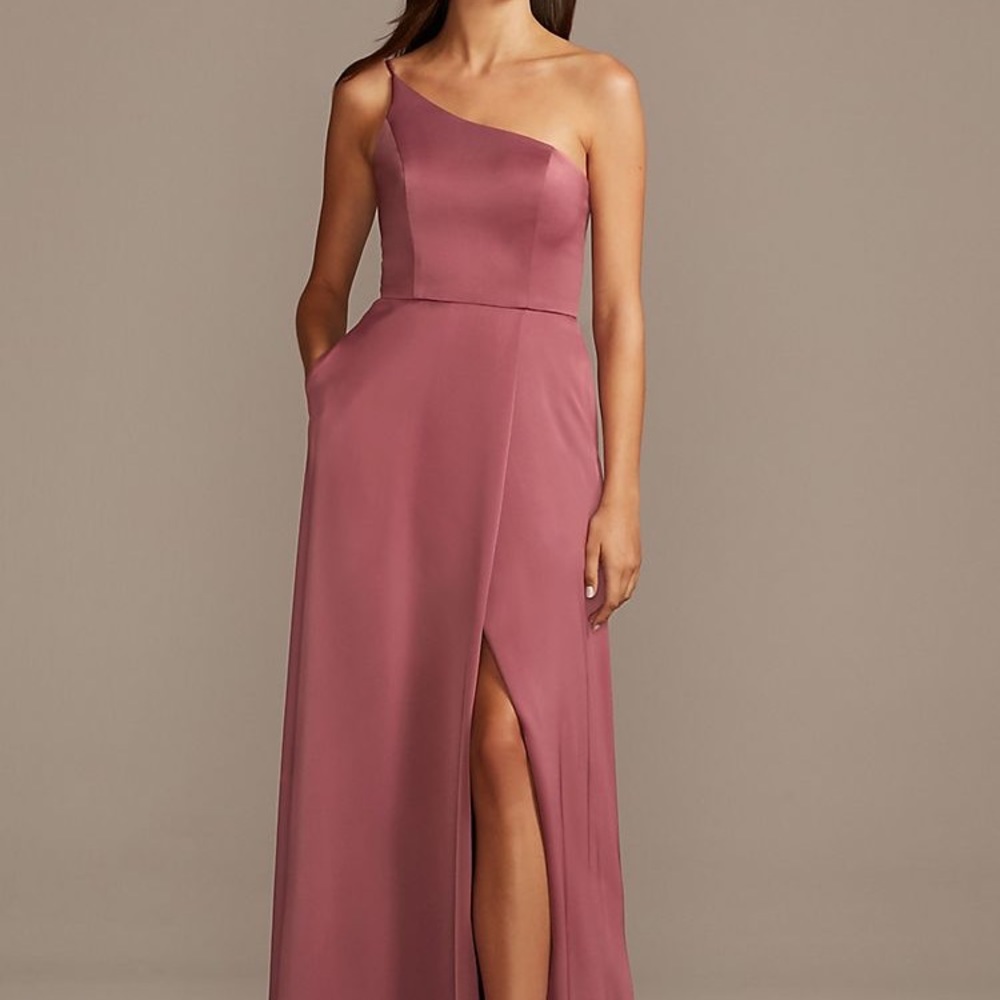 Chianti Bridesmaids Dress David’s Bridal